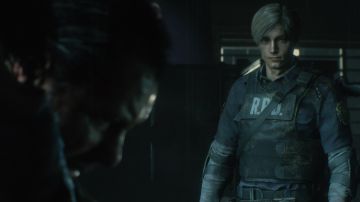 Immagine 37 del gioco Resident Evil 2 Remake per PlayStation 4